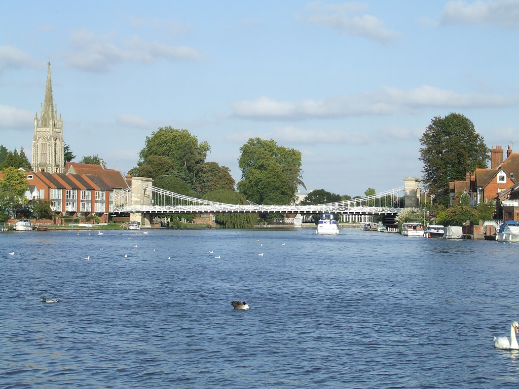 Marlow Roofing