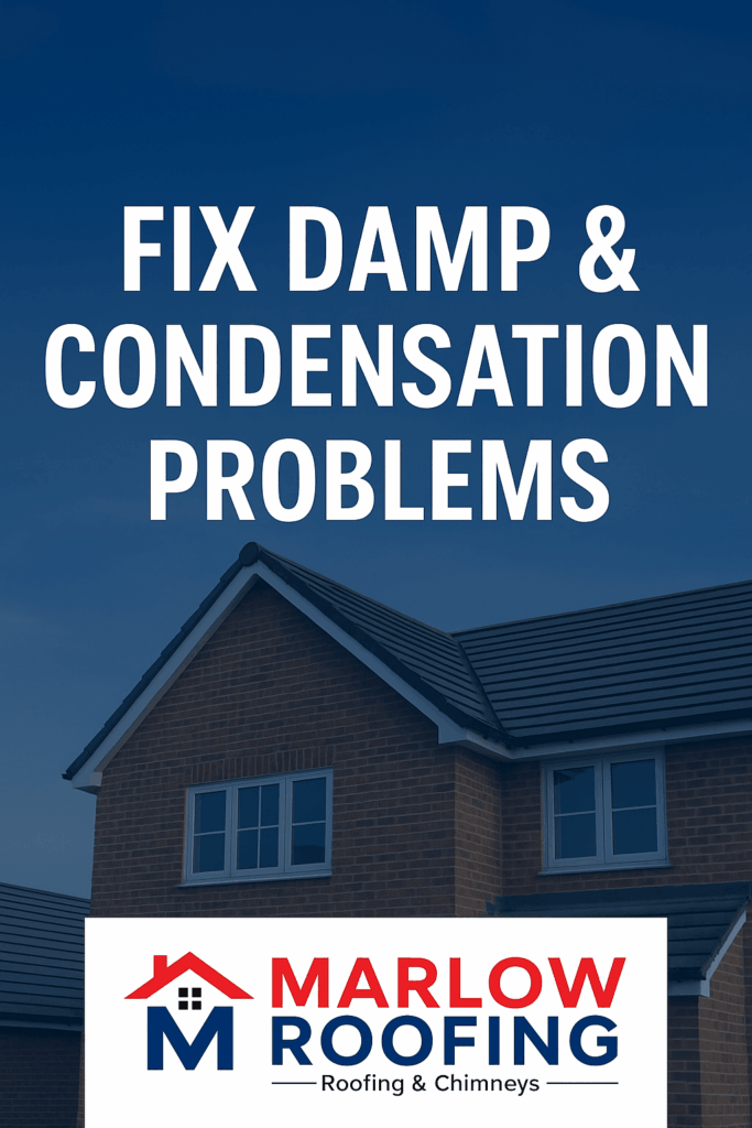 Damp Proof Problems