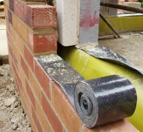 DPC - Damp Proof Membrane