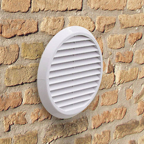 Passive Air Vents